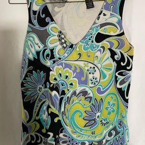 Maybe Dana Buchman excellent condition